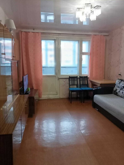 Екатеринбург, ул. Техническая, 20 (Новая Сортировка) - фото квартиры (1)