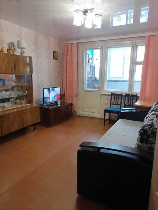 Екатеринбург, ул. Техническая, 20 (Новая Сортировка) - фото квартиры (2)