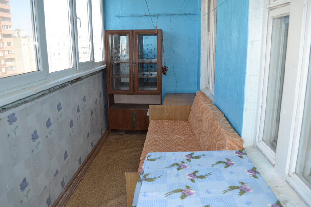 Екатеринбург, ул. Техническая, 20 (Новая Сортировка) - фото квартиры (3)