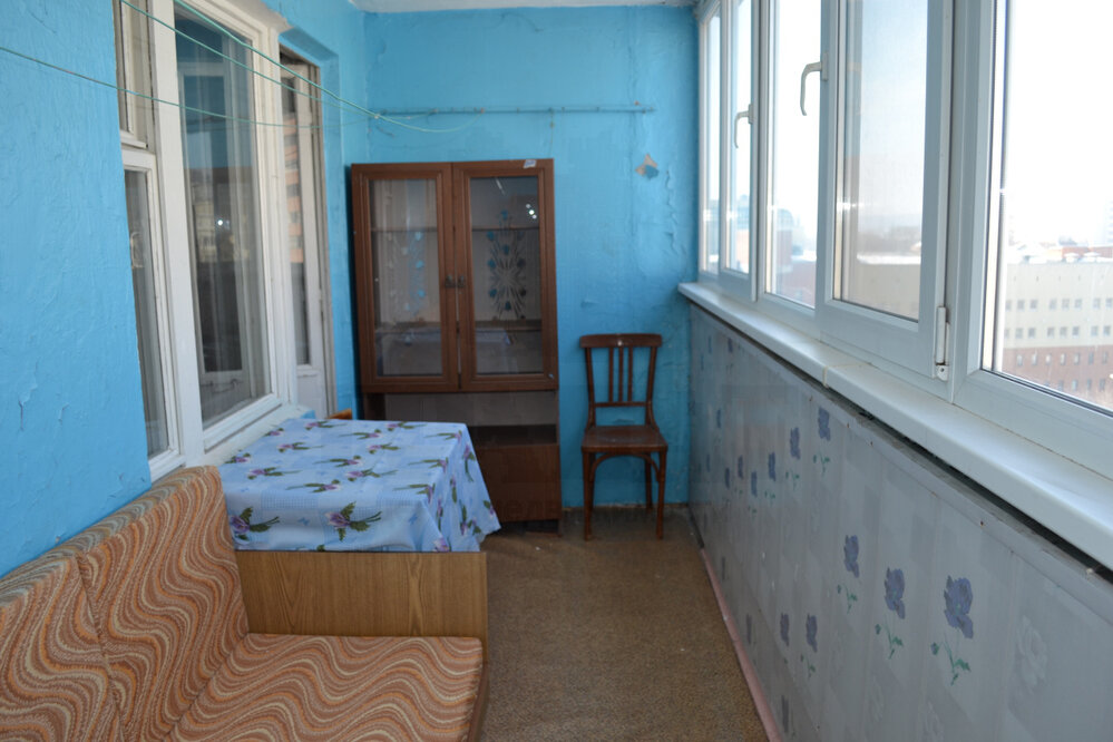 Екатеринбург, ул. Техническая, 20 (Новая Сортировка) - фото квартиры (4)