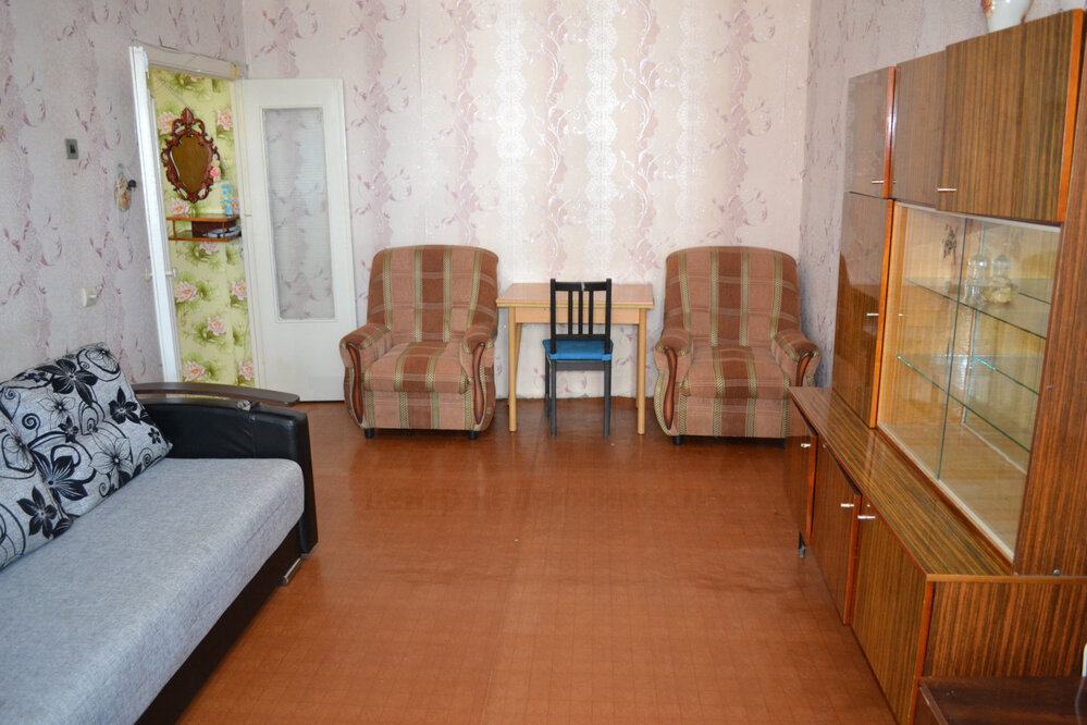 Екатеринбург, ул. Техническая, 20 (Новая Сортировка) - фото квартиры (6)