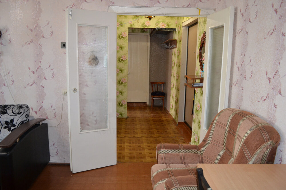 Екатеринбург, ул. Техническая, 20 (Новая Сортировка) - фото квартиры (7)