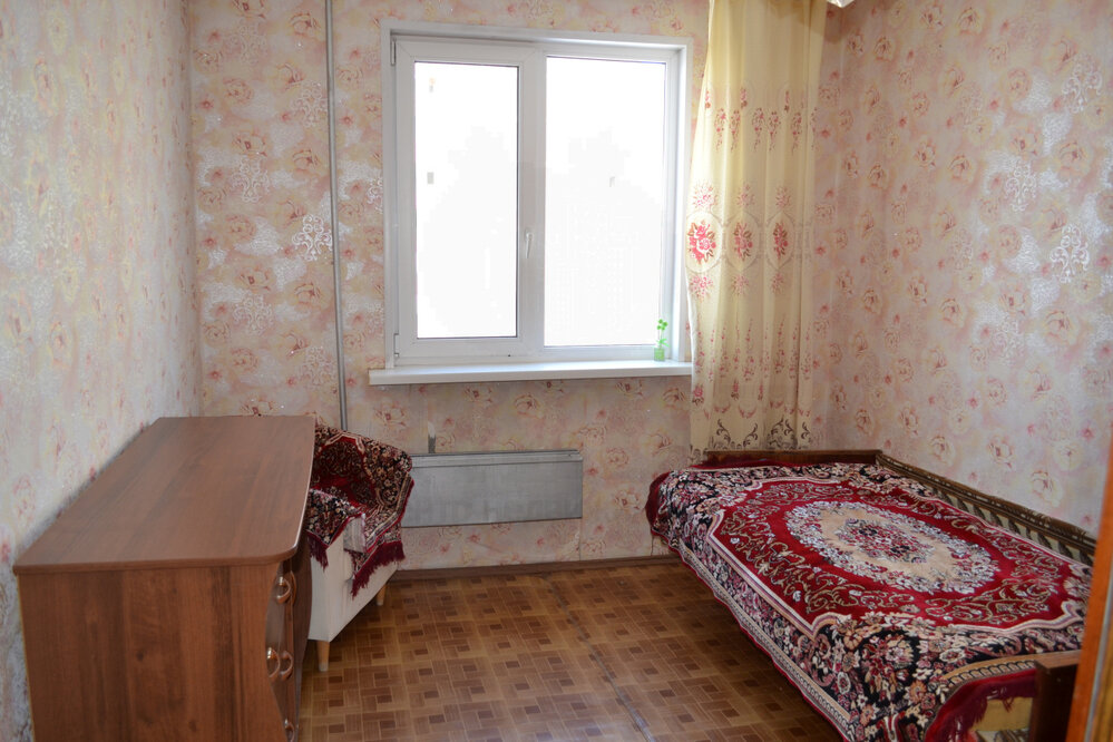 Екатеринбург, ул. Техническая, 20 (Новая Сортировка) - фото квартиры (8)