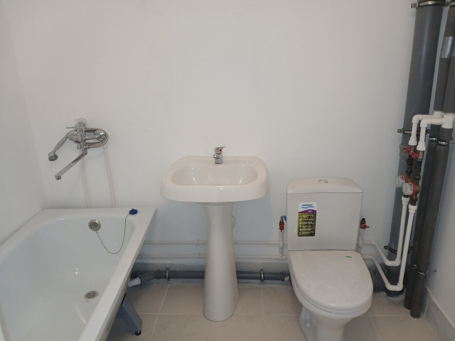 г. Среднеуральск, ул. Металлистов, 14 (городской округ Среднеуральск) - фото квартиры (7)