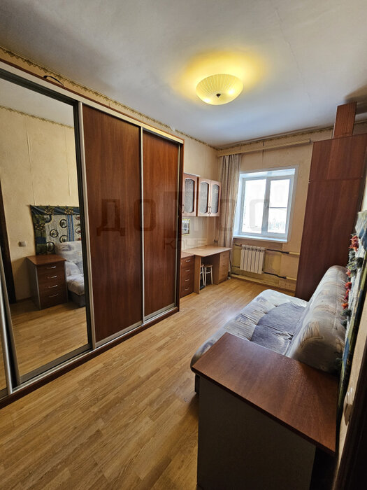 Екатеринбург, ул. Вишневая, 34 (Втузгородок) - фото квартиры (1)