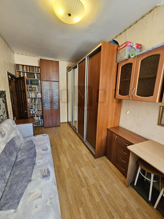 Екатеринбург, ул. Вишневая, 34 (Втузгородок) - фото квартиры (2)