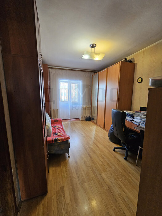 Екатеринбург, ул. Вишневая, 34 (Втузгородок) - фото квартиры (4)