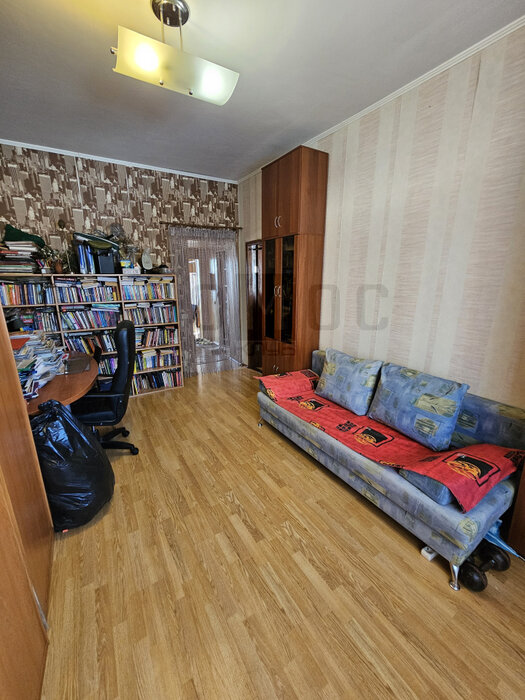 Екатеринбург, ул. Вишневая, 34 (Втузгородок) - фото квартиры (5)