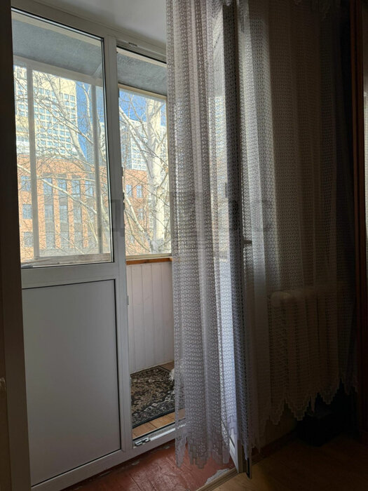 Екатеринбург, ул. Вишневая, 34 (Втузгородок) - фото квартиры (6)