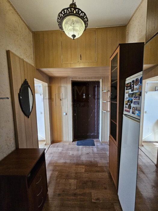 Екатеринбург, ул. Вишневая, 34 (Втузгородок) - фото квартиры (7)