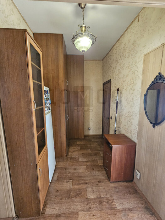 Екатеринбург, ул. Вишневая, 34 (Втузгородок) - фото квартиры (8)