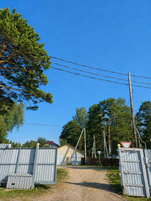 Екатеринбург, Зеленый бор , уч. 97б (Горный щит) - фото сада (3)