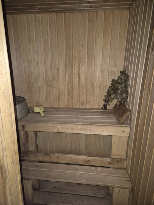 Екатеринбург, Зеленый бор , уч. 97б (Горный щит) - фото сада (5)