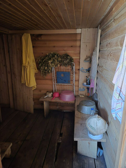 Екатеринбург, Зеленый бор , уч. 97б (Горный щит) - фото сада (6)