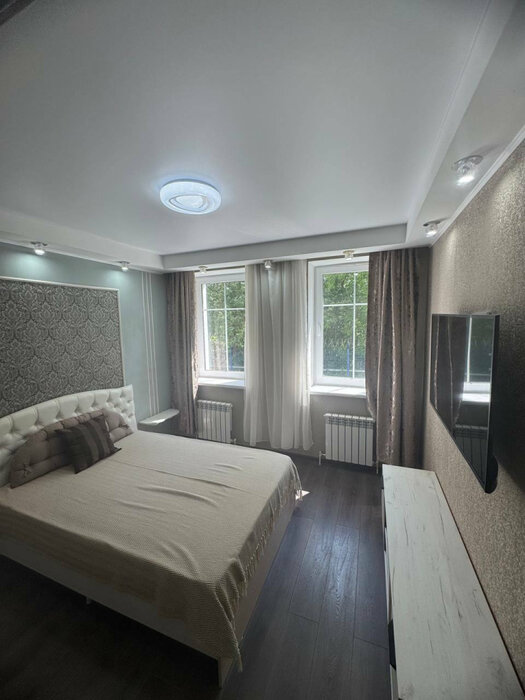 Екатеринбург, ул. Изоплитная, 23 В (Изоплит) - фото квартиры (8)