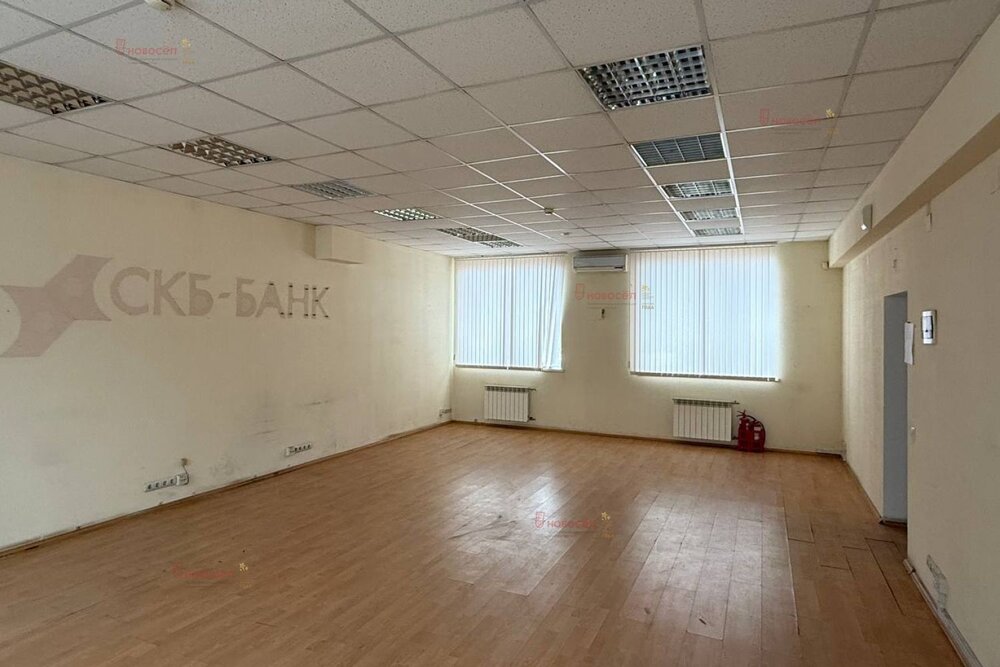 Екатеринбург, ул. Мира, 29а (Втузгородок) - фото офисного помещения (6)