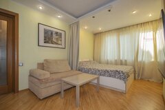 Екатеринбург, ул. Расточная, 13 (Старая Сортировка) - фото квартиры