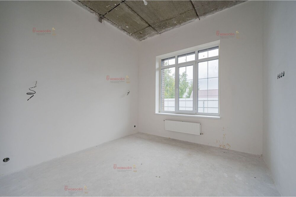 с. Курганово, ул. Победы, 6 (городской округ Полевской) - фото коттеджа (1)