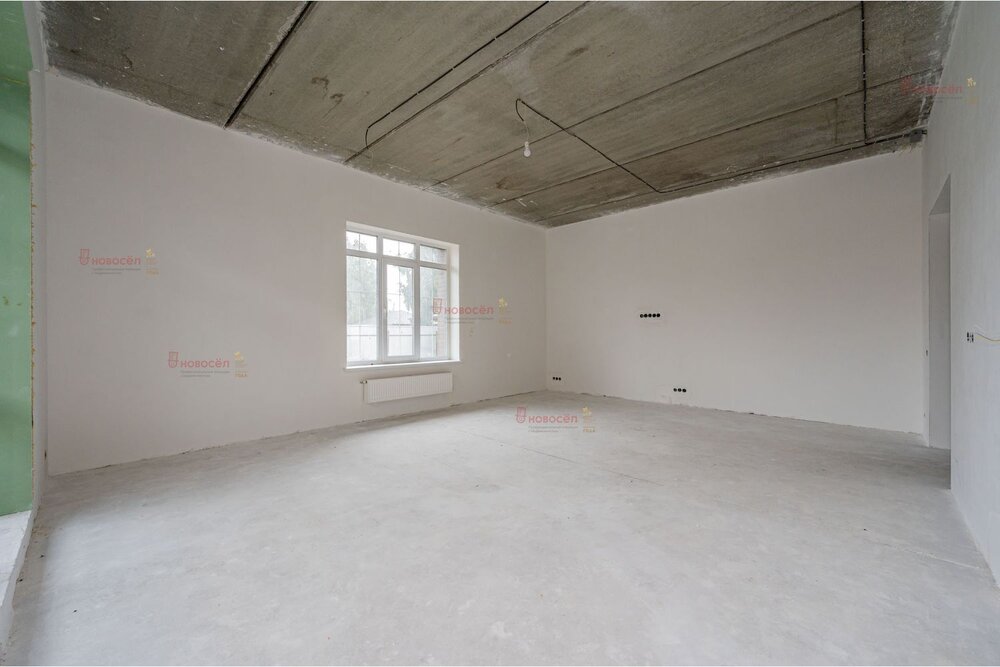 с. Курганово, ул. Победы, 6 (городской округ Полевской) - фото коттеджа (5)