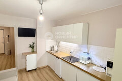 Екатеринбург, ул. Трамвайный, 2/2 (Пионерский) - фото квартиры