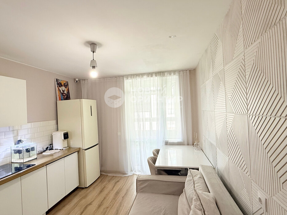 Екатеринбург, ул. Трамвайный, 2/2 (Пионерский) - фото квартиры (2)