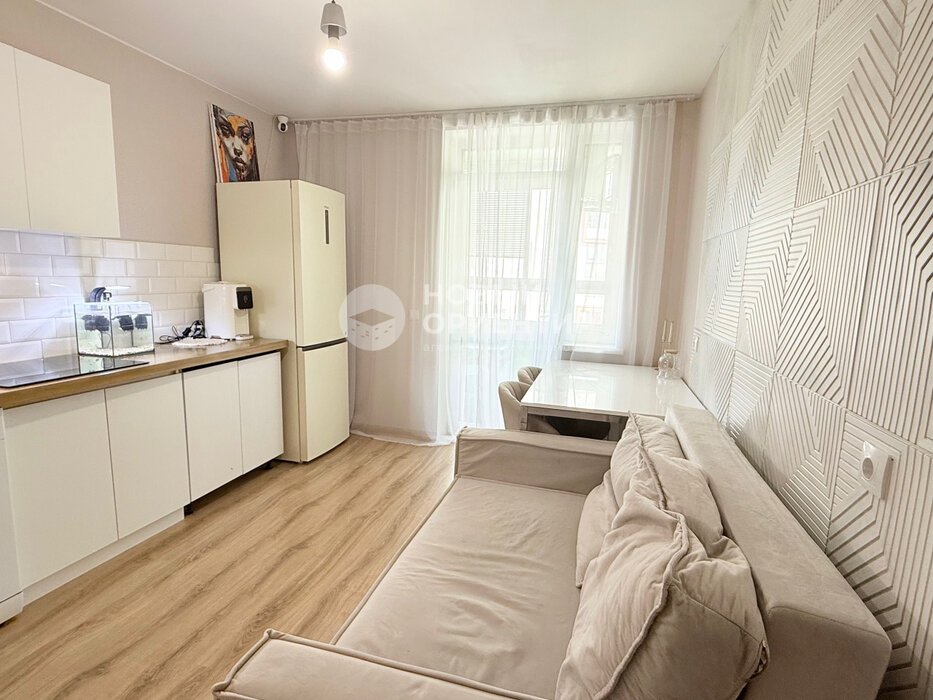 Екатеринбург, ул. Трамвайный, 2/2 (Пионерский) - фото квартиры (3)