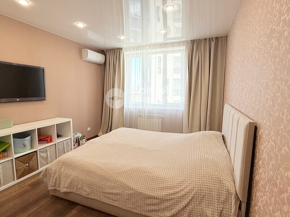 Екатеринбург, ул. Трамвайный, 2/2 (Пионерский) - фото квартиры (4)