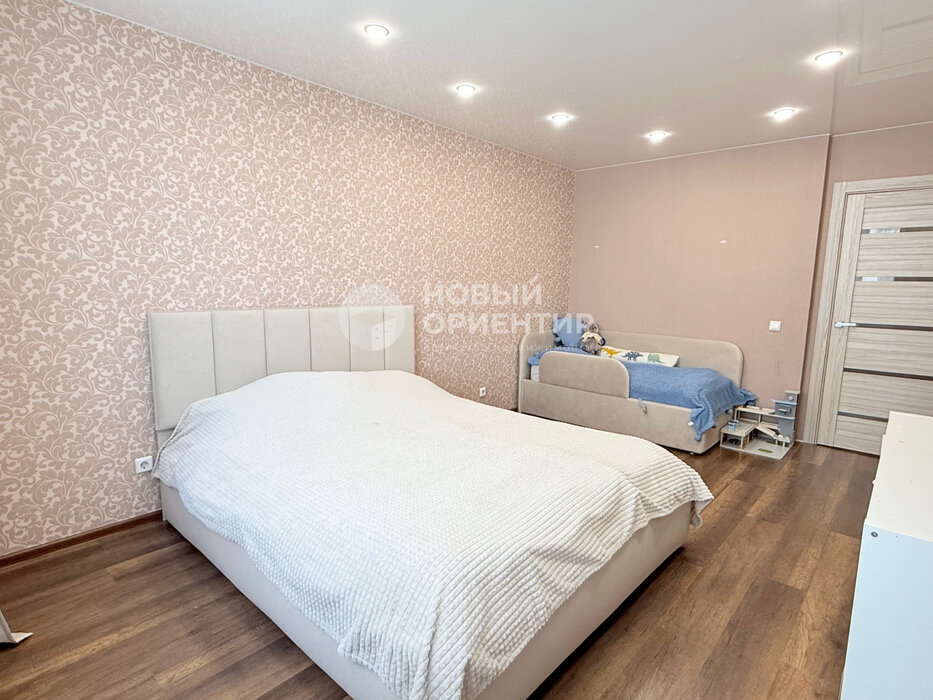 Екатеринбург, ул. Трамвайный, 2/2 (Пионерский) - фото квартиры (5)