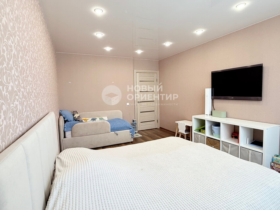 Екатеринбург, ул. Трамвайный, 2/2 (Пионерский) - фото квартиры (6)