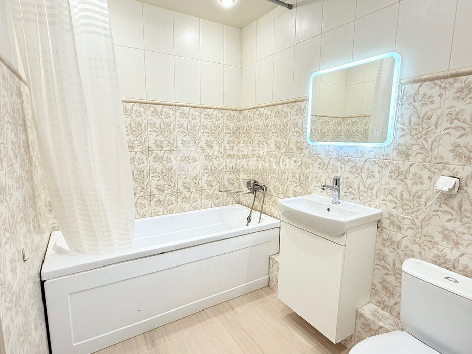 Екатеринбург, ул. Трамвайный, 2/2 (Пионерский) - фото квартиры (8)