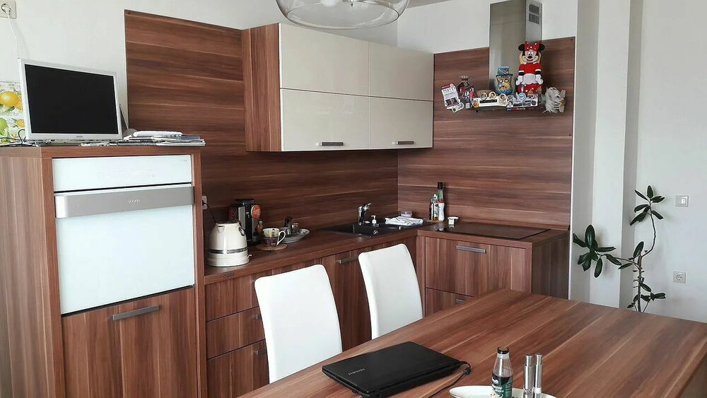 Екатеринбург, ул. Краснолесья, 26 (УНЦ) - фото квартиры (2)