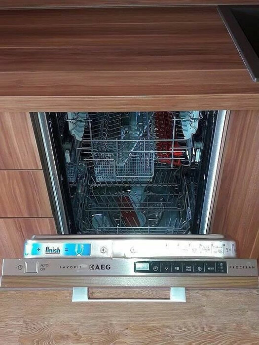 Екатеринбург, ул. Краснолесья, 26 (УНЦ) - фото квартиры (3)