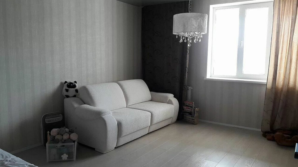 Екатеринбург, ул. Краснолесья, 26 (УНЦ) - фото квартиры (5)