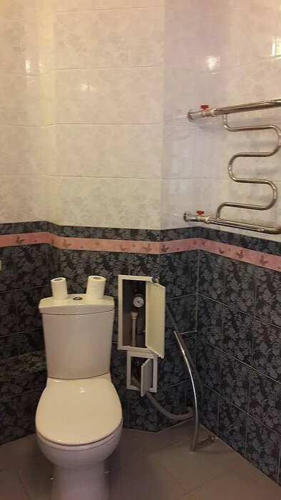 Екатеринбург, ул. Краснолесья, 26 (УНЦ) - фото квартиры (7)