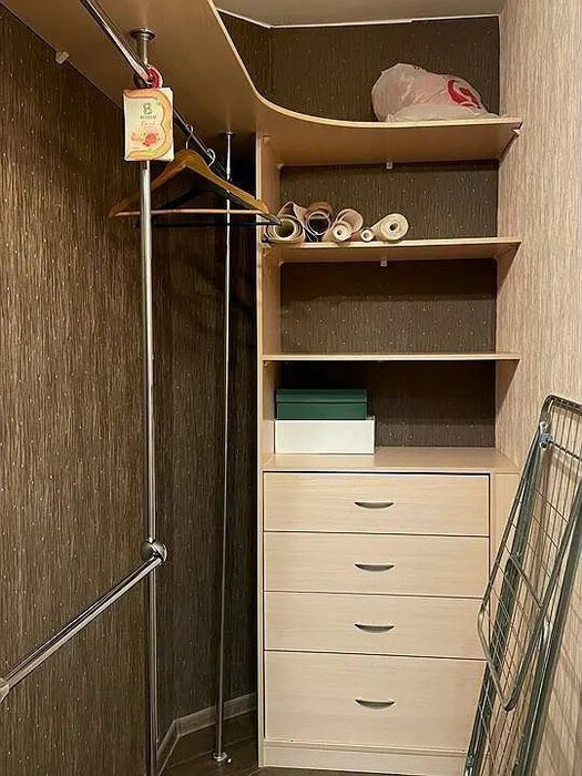 Екатеринбург, ул. Краснолесья, 26 (УНЦ) - фото квартиры (8)