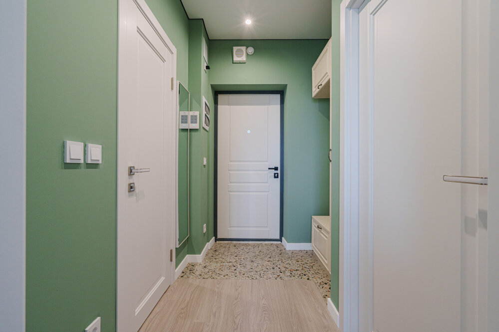 Екатеринбург, ул. Июльская, 26 (Пионерский) - фото квартиры (2)