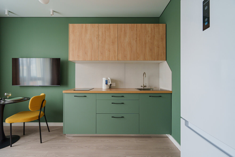 Екатеринбург, ул. Июльская, 26 (Пионерский) - фото квартиры (3)