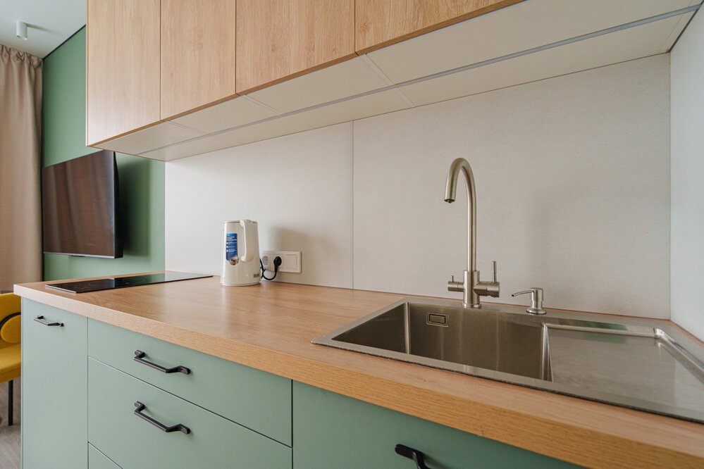 Екатеринбург, ул. Июльская, 26 (Пионерский) - фото квартиры (4)