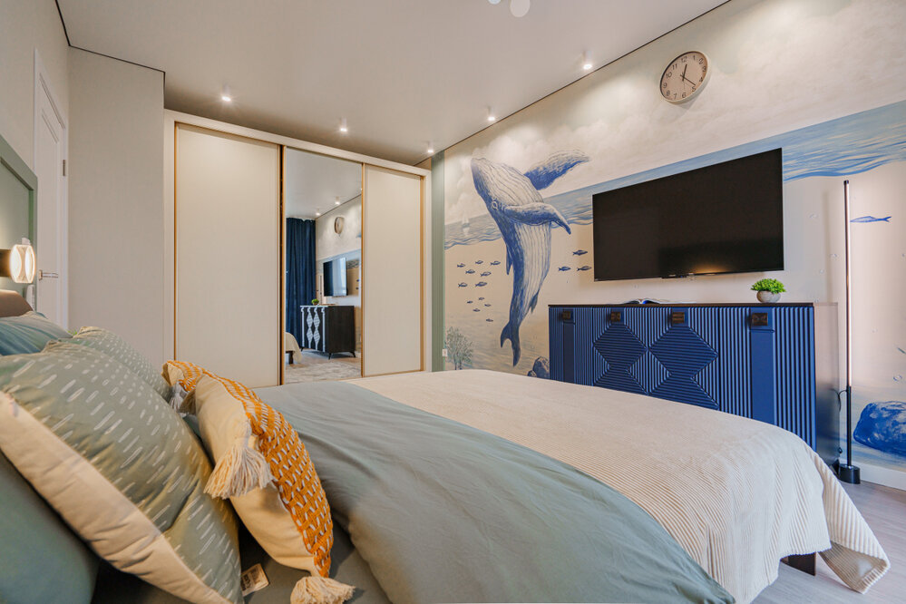 Екатеринбург, ул. Июльская, 26 (Пионерский) - фото квартиры (6)