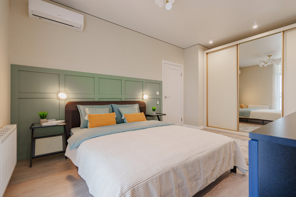 Екатеринбург, ул. Июльская, 26 (Пионерский) - фото квартиры (7)