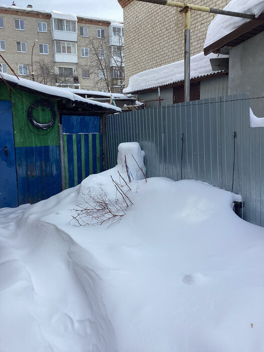 Екатеринбург, ул. Замятина, 41 (Эльмаш) - фото квартиры (2)