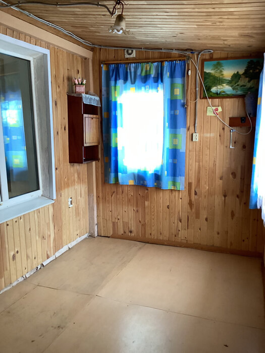 Екатеринбург, ул. Замятина, 41 (Эльмаш) - фото квартиры (3)