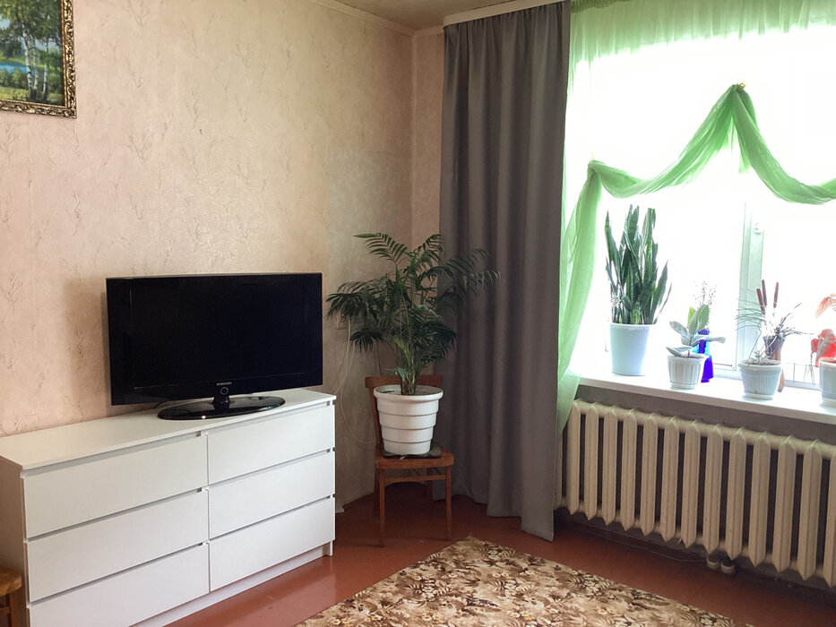 Екатеринбург, ул. Замятина, 41 (Эльмаш) - фото квартиры (5)