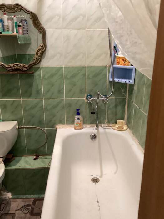 Екатеринбург, ул. Замятина, 41 (Эльмаш) - фото квартиры (6)