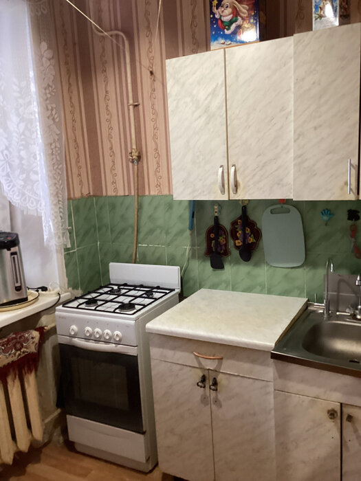 Екатеринбург, ул. Замятина, 41 (Эльмаш) - фото квартиры (8)