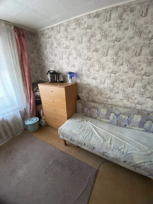 Екатеринбург, ул. Папанина, 9 (ВИЗ) - фото комнаты (3)