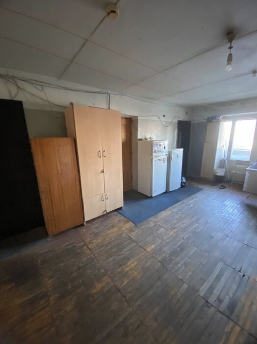 Екатеринбург, ул. Папанина, 9 (ВИЗ) - фото комнаты (5)