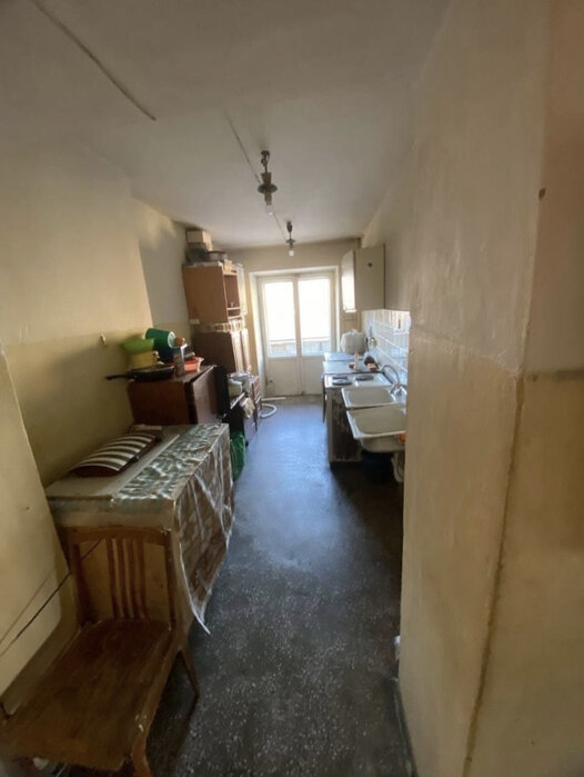 Екатеринбург, ул. Папанина, 9 (ВИЗ) - фото комнаты (7)