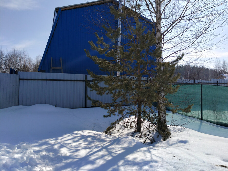 п. Монетный, Коллективный сад 