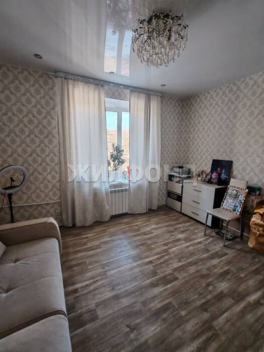 г. Нижний Тагил, ул. Победы, 26 (городской округ Нижний Тагил) - фото квартиры (2)